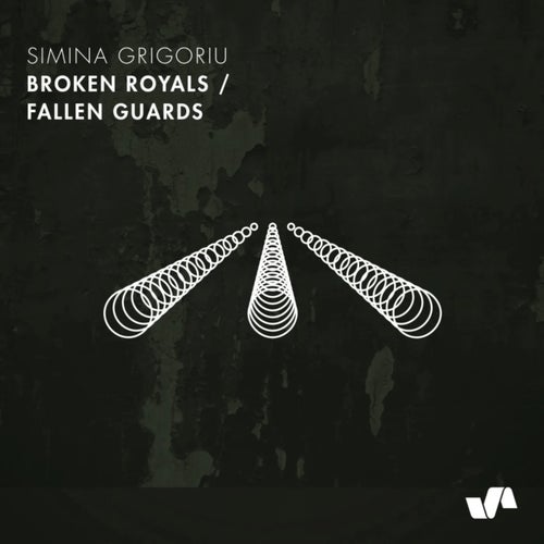 Broken Royals / Fallen Guards