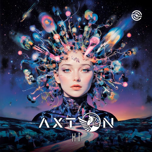  Axton Feat. R-Bell - Hi (2025) 