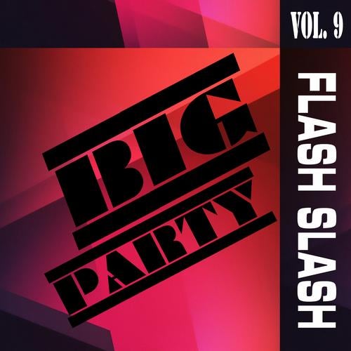 Big Party, Vol. 9