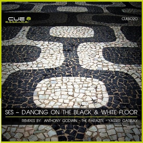 Dancing on the Black and White Floor