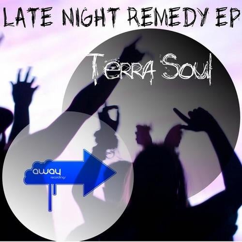 Late Night Remedy Ep