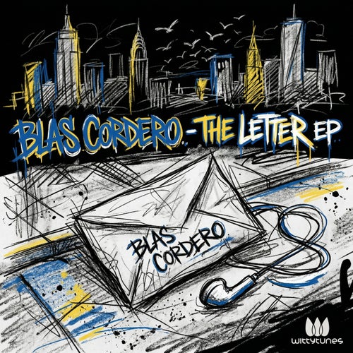 The Letter EP