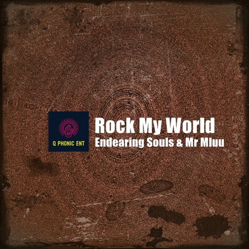 Rock My World