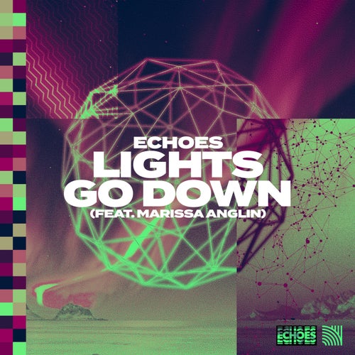 Lights Go Down (Extended Mix)