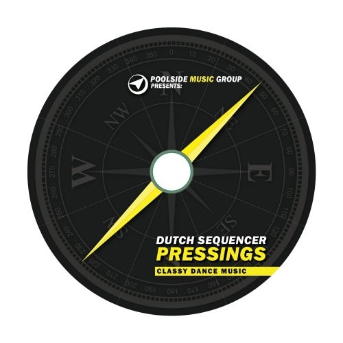 Dutch Sequencer Pressings