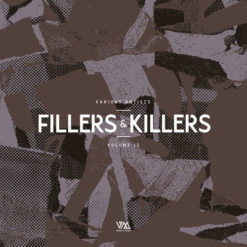 Fillers & Killers Vol. 15