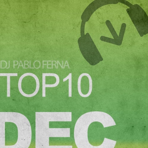 December 2012 TOP10