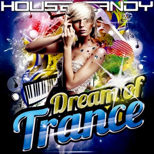 House Candy: Dream of Trance