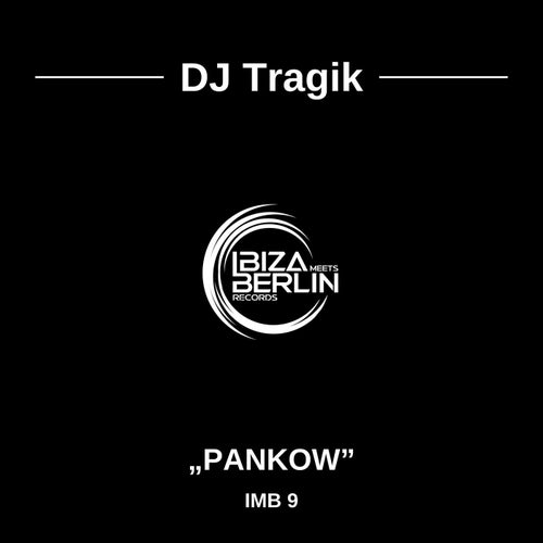 Cover art for Pankow