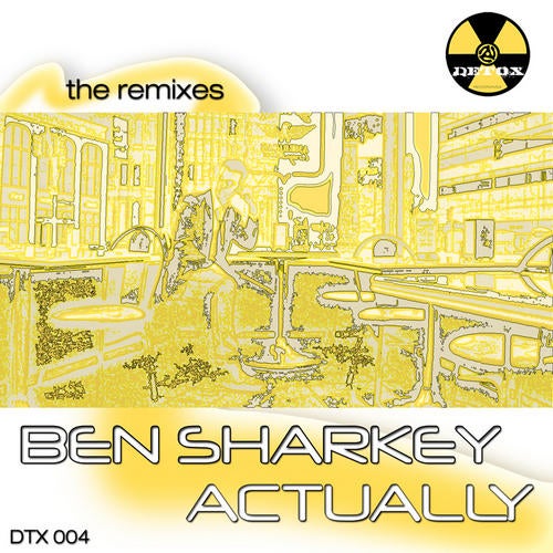 Actually - The Remixes
