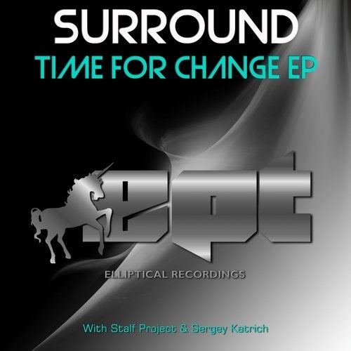 Time For Change EP