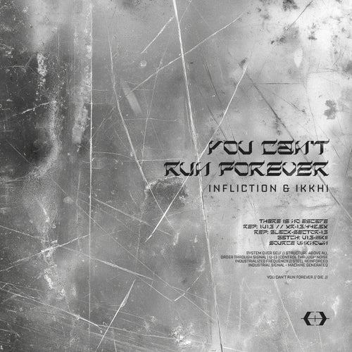 You Can't Run Forever