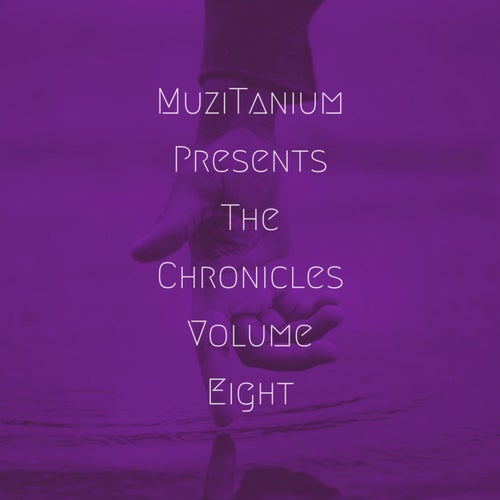 The Chronicle, Vol. 8