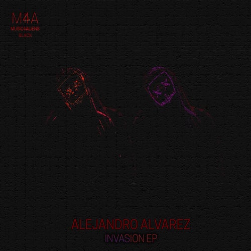 Invasion EP