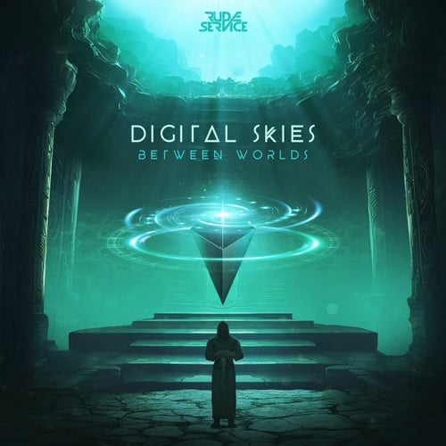 Between Worlds EP