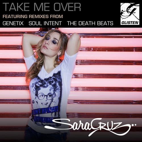 Take Me Over EP