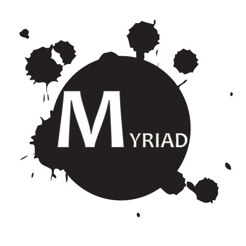 Myriad Black Records