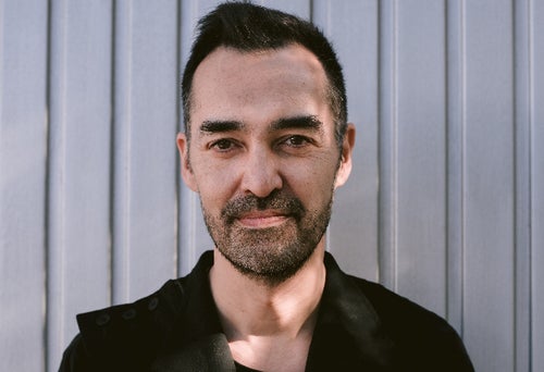Anthony Middleton