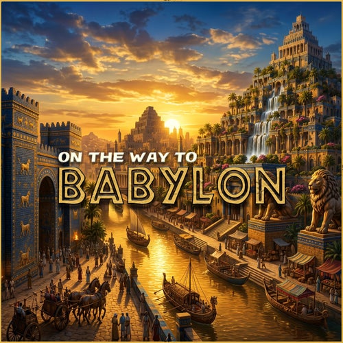 ON THE WAY TO BABYLON