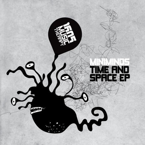 Time And Space EP