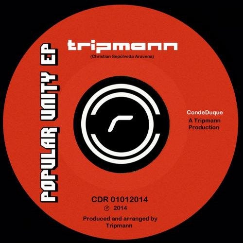 Popular Unity EP