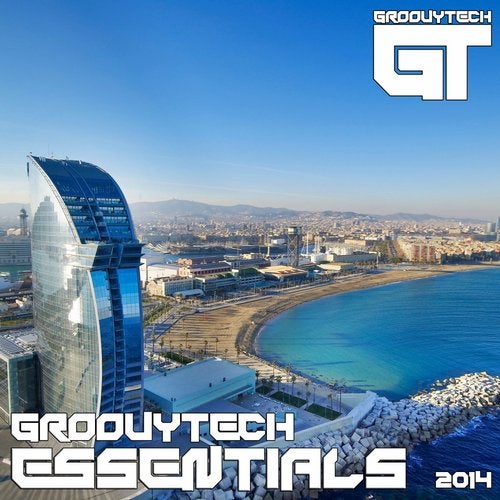 Cover art for Groovytech Essentials