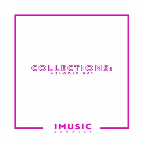 Cover art for Collections: Melodic 001