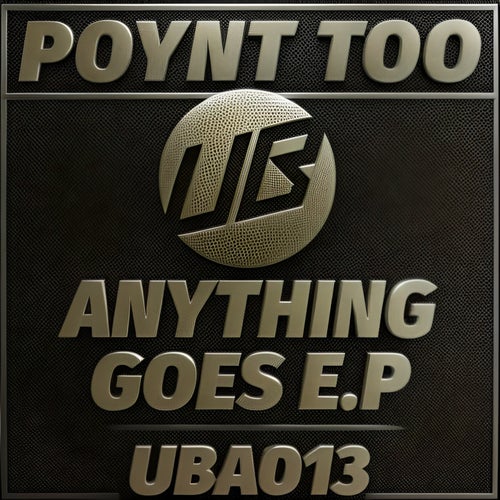 Anything Goes E.P