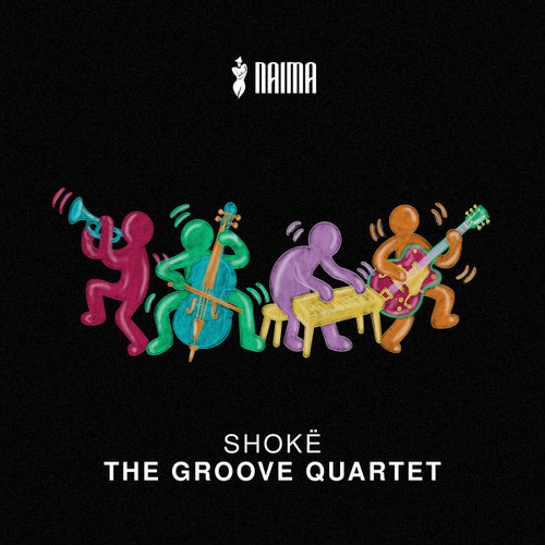 The Groove Quartet