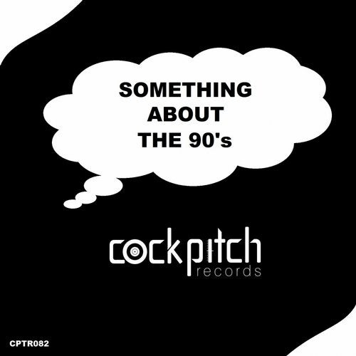 Cover art for Something About 90's