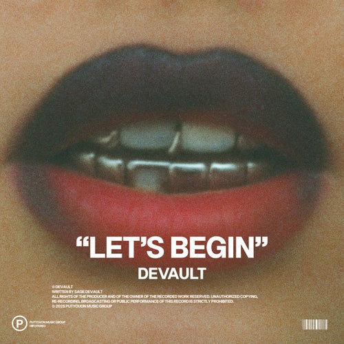Let's Begin (Extended)