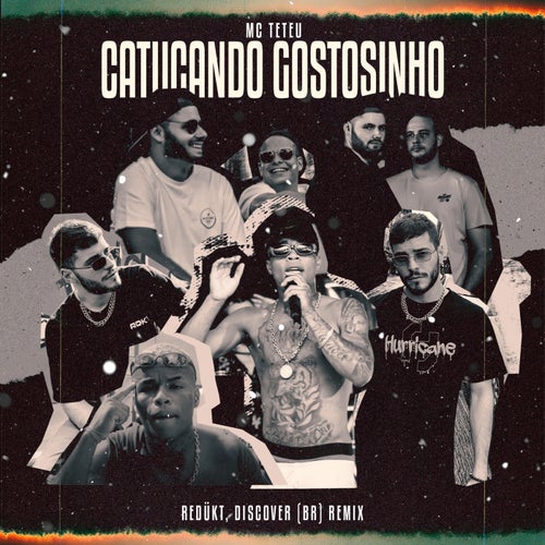 Catucando Gostosinho