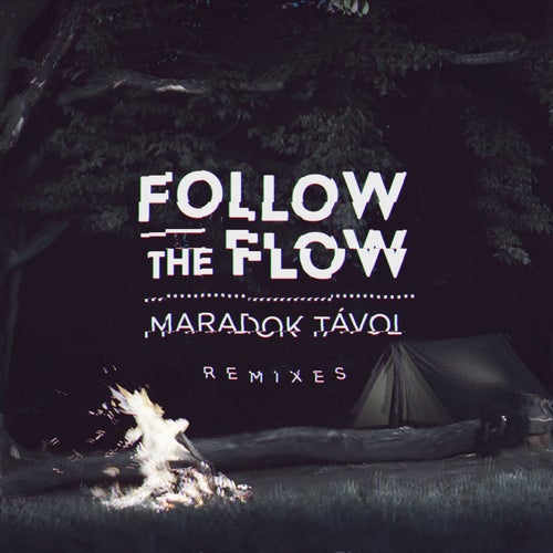 Maradok Távol Remixes