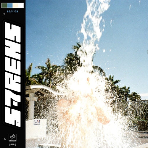 Cover art for Aquaworld