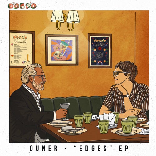 Edges EP