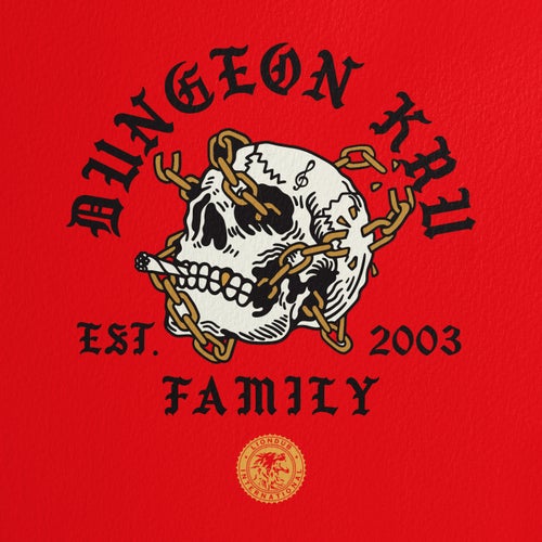 Download Dungeon Kru - Family [Album] mp3