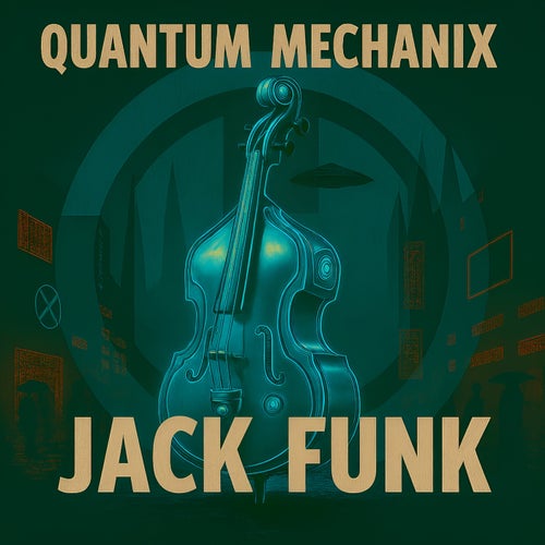 Jack Funk
