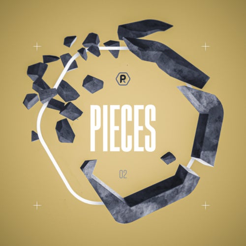 Pieces LP Pt. 2