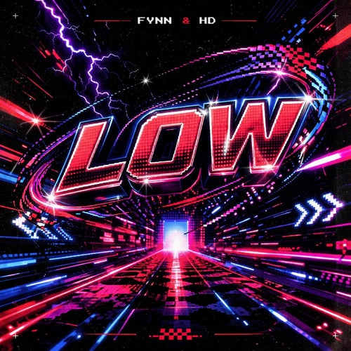 LOW (feat. HD)