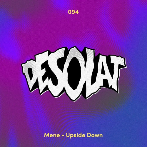 Upside Down