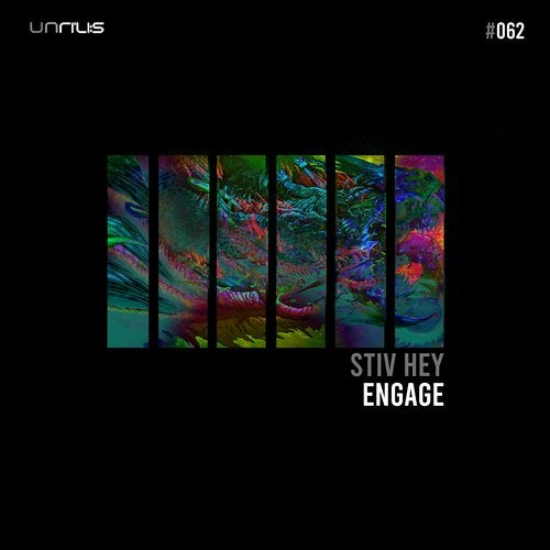 Cover art for Engage