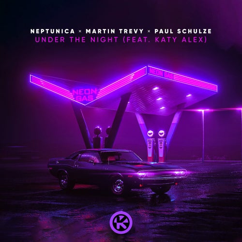 Under the Night