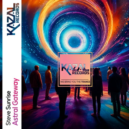 Astral Gateway (Extended Mix)