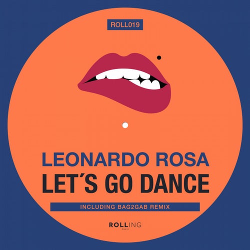 Let's Go Dance