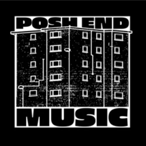 Posh End Music