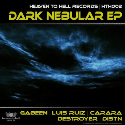 Dark Nebular EP
