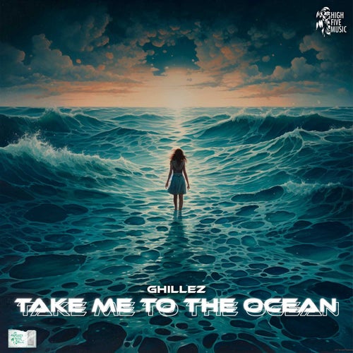 Take Me To The Ocean