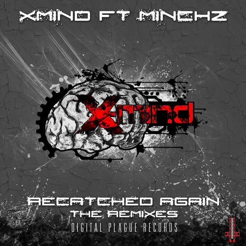Recatched Again - The Remixes