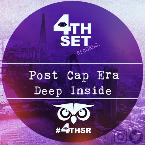 MP3:  Post Cap Era - Deep Inside (2024) Онлайн