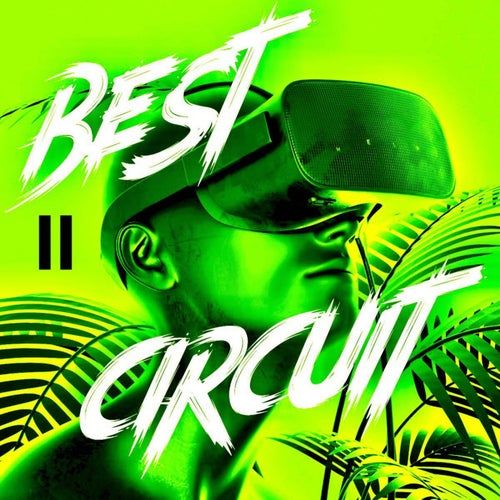 Cover art for Best Circuit II (Remixes)